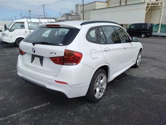 2015 BMW X1 - Thumbnail