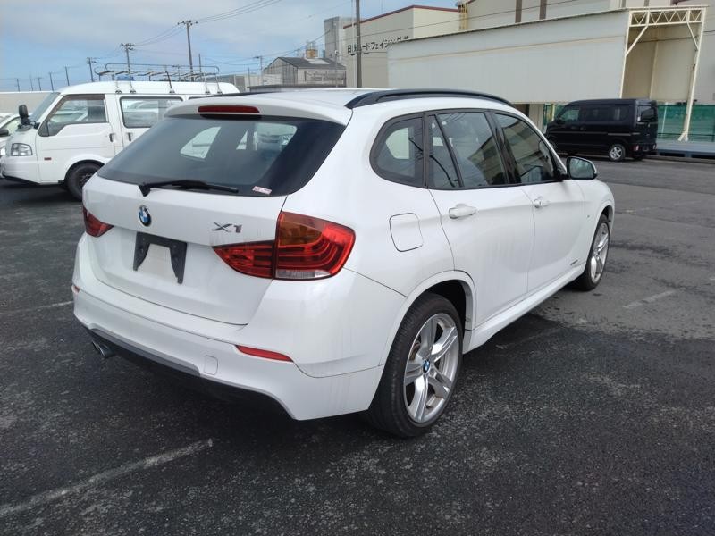 2015 BMW X1