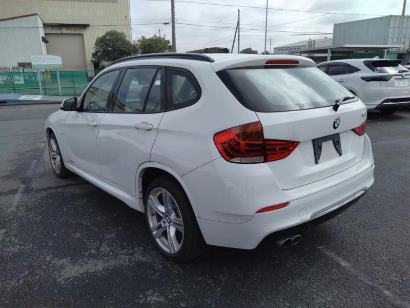 2015 BMW X1