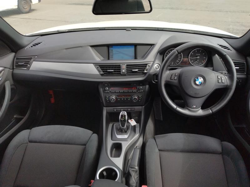 2015 BMW X1
