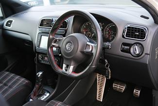 2012 Volkswagen Polo - Thumbnail