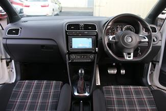 2012 Volkswagen Polo - Thumbnail
