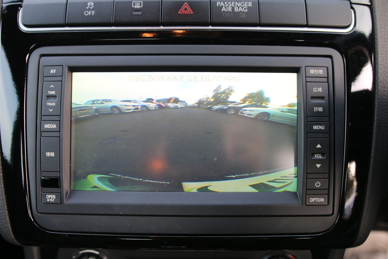 2012 Volkswagen Polo