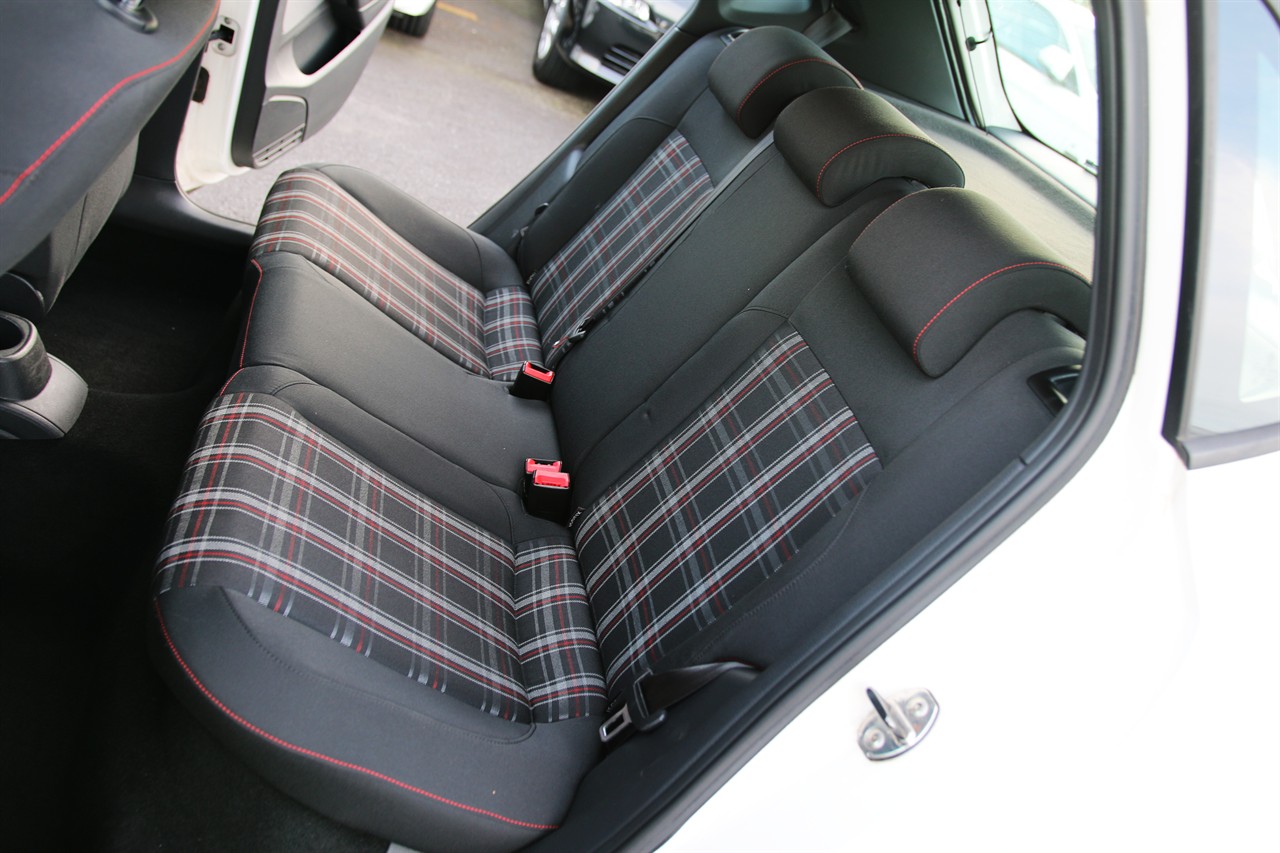 2012 Volkswagen Polo