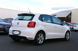 2012 Volkswagen Polo - Thumbnail