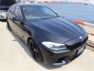 2013 BMW 535i - Thumbnail