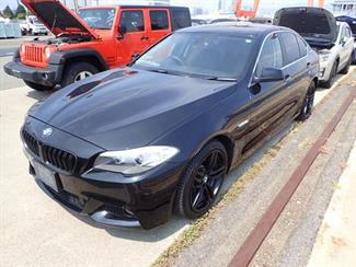 2013 BMW 535i - Thumbnail