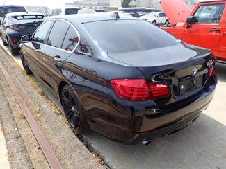 2013 BMW 535i - Thumbnail