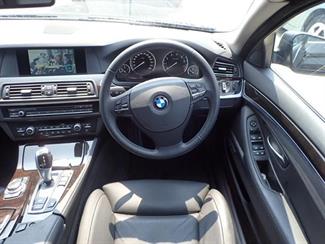 2013 BMW 535i - Thumbnail