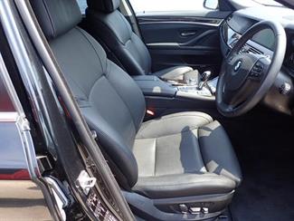 2013 BMW 535i - Thumbnail