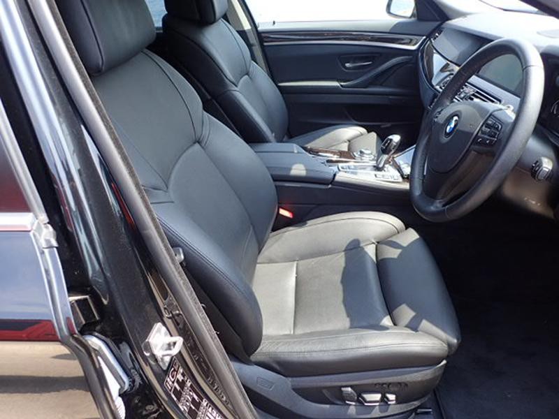 2013 BMW 535i