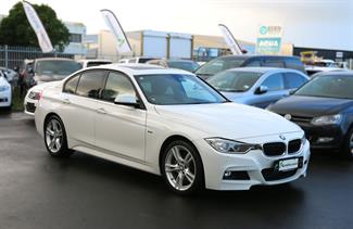 2013 BMW 335i - Thumbnail