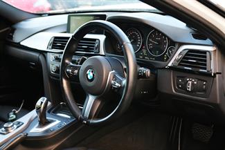 2013 BMW 335i - Thumbnail