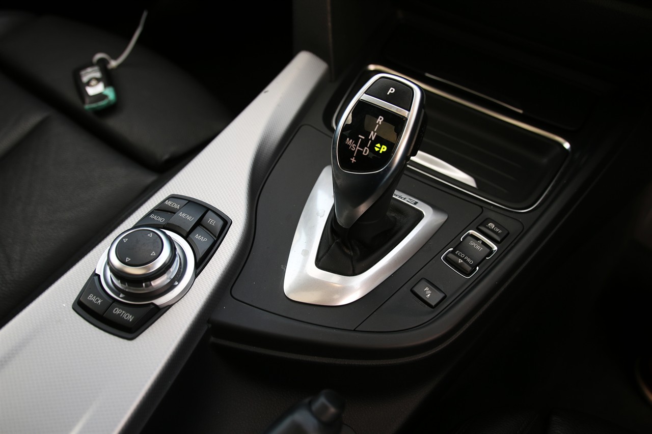 2013 BMW 335i