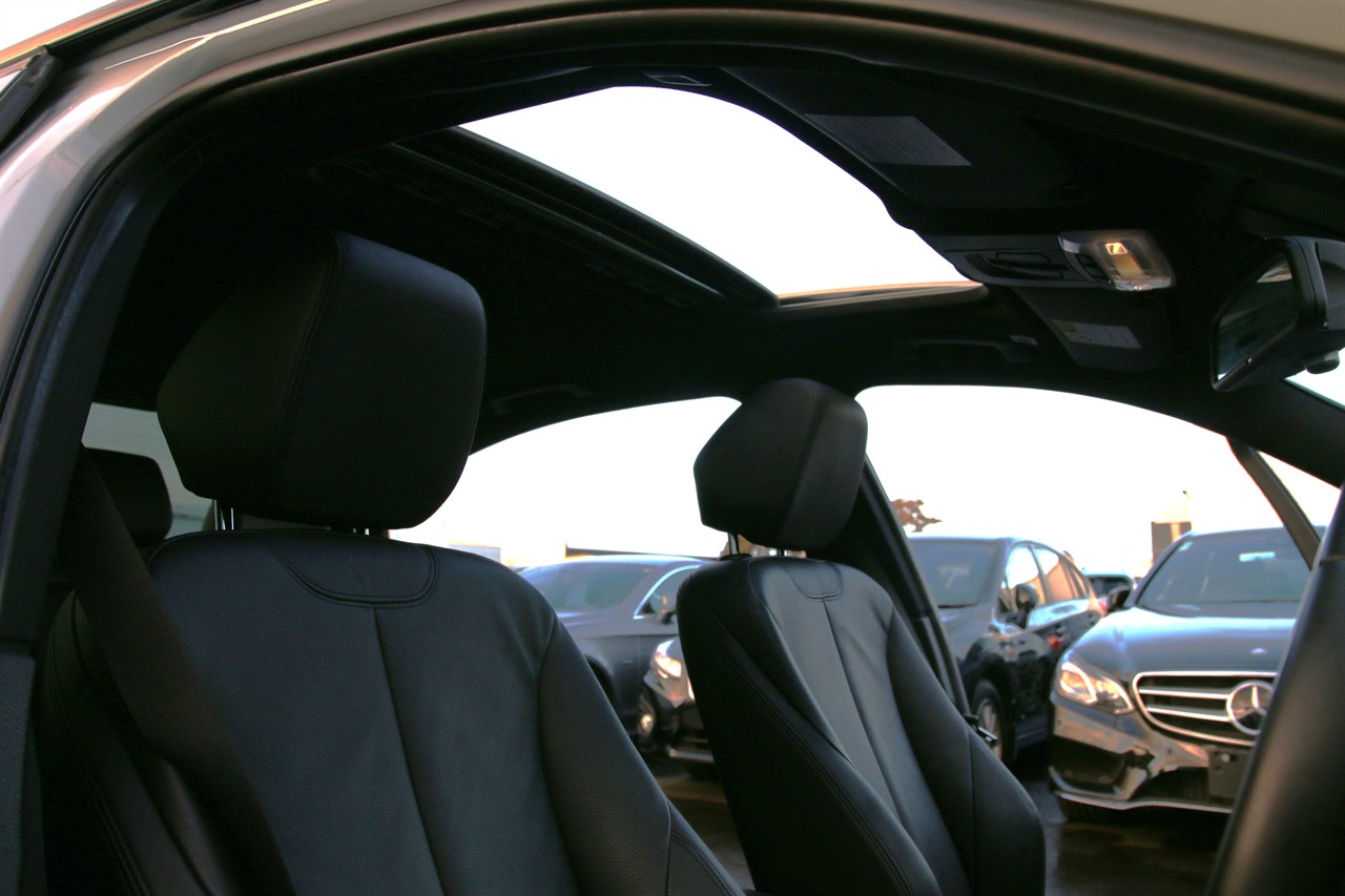 2013 BMW 335i