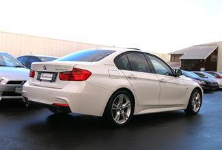 2013 BMW 335i - Thumbnail