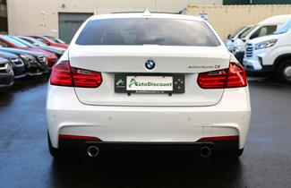 2013 BMW 335i - Thumbnail
