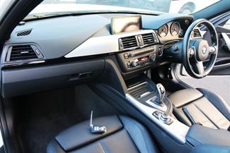 2013 BMW 335i - Thumbnail