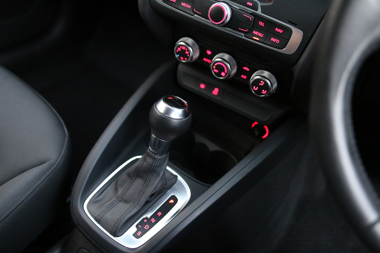 2013 Audi A1