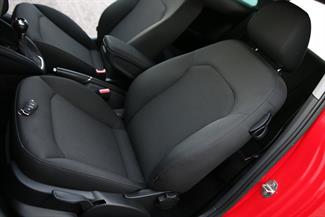 2013 Audi A1 - Thumbnail