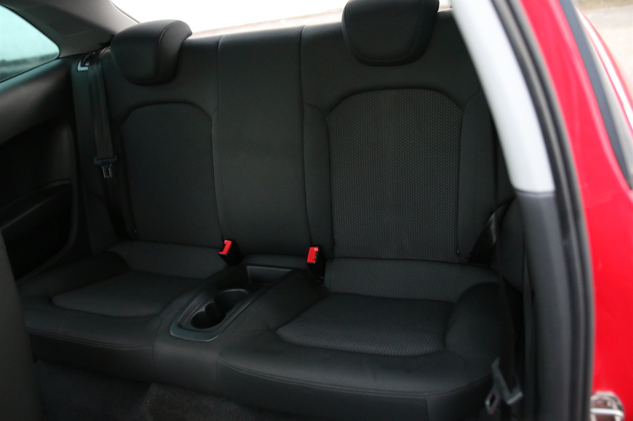 2013 Audi A1