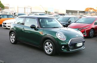 2015 Mini Cooper - Thumbnail