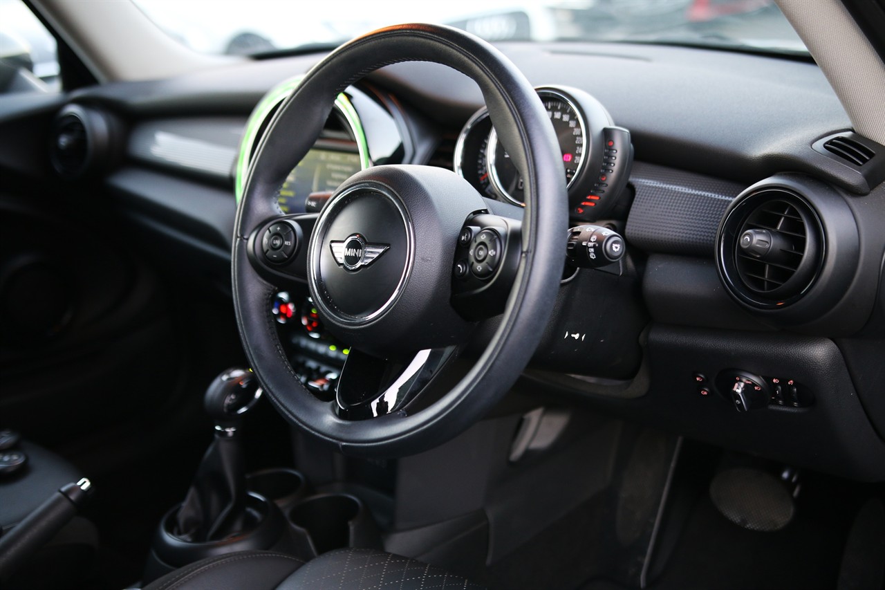 2015 Mini Cooper