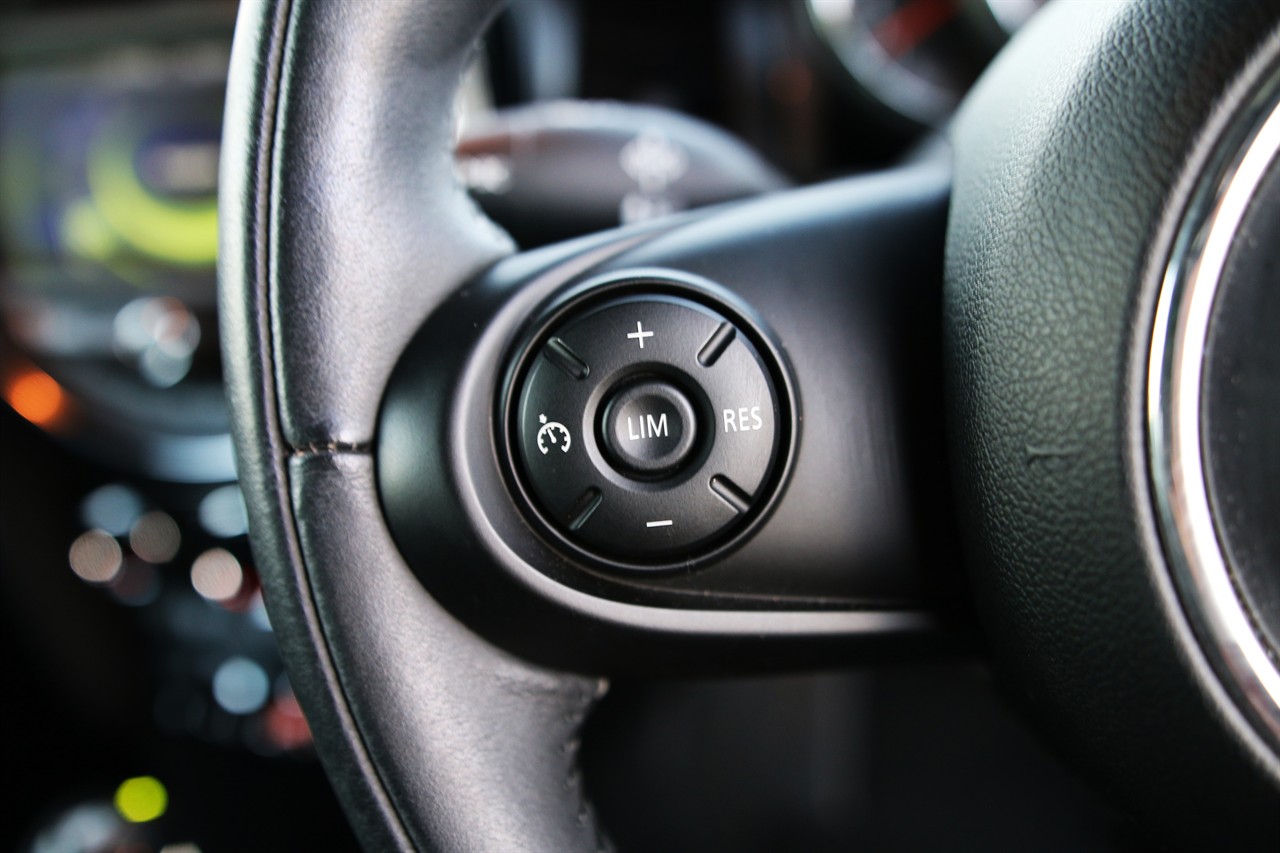 2015 Mini Cooper
