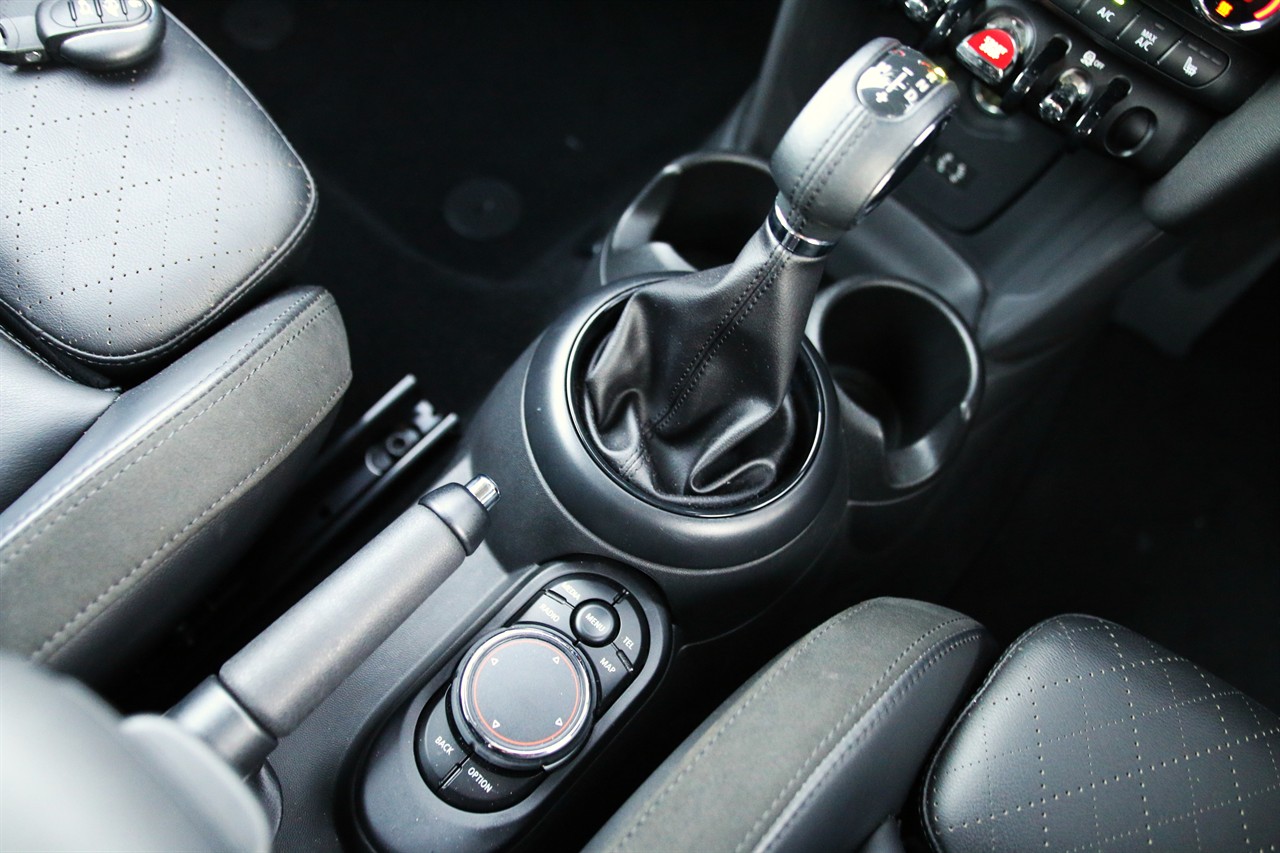 2015 Mini Cooper