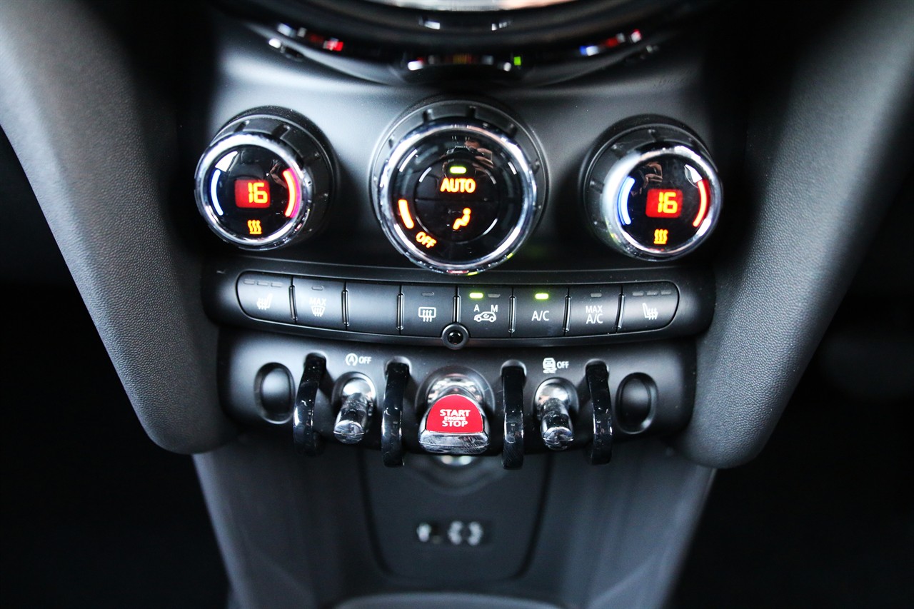 2015 Mini Cooper