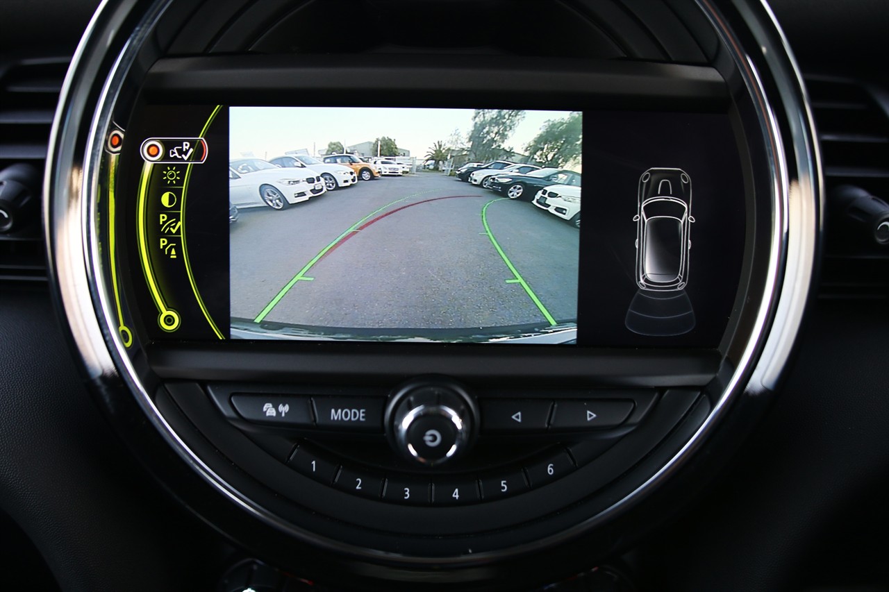 2015 Mini Cooper