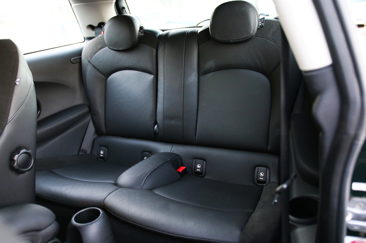 2015 Mini Cooper