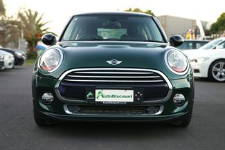 2015 Mini Cooper - Thumbnail