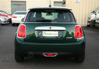 2015 Mini Cooper - Thumbnail