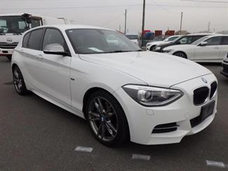 2013 BMW M135i - Thumbnail