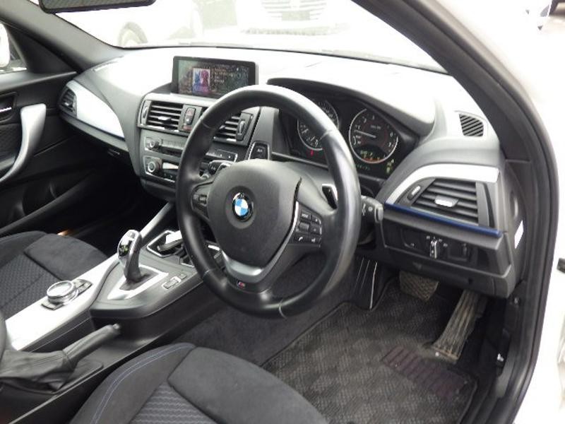 2013 BMW M135i
