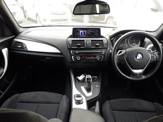 2013 BMW M135i - Thumbnail