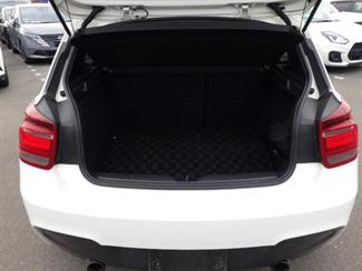 2013 BMW M135i - Thumbnail