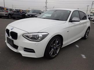 2013 BMW M135i - Thumbnail