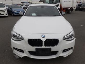 2013 BMW M135i - Thumbnail