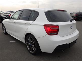 2013 BMW M135i - Thumbnail