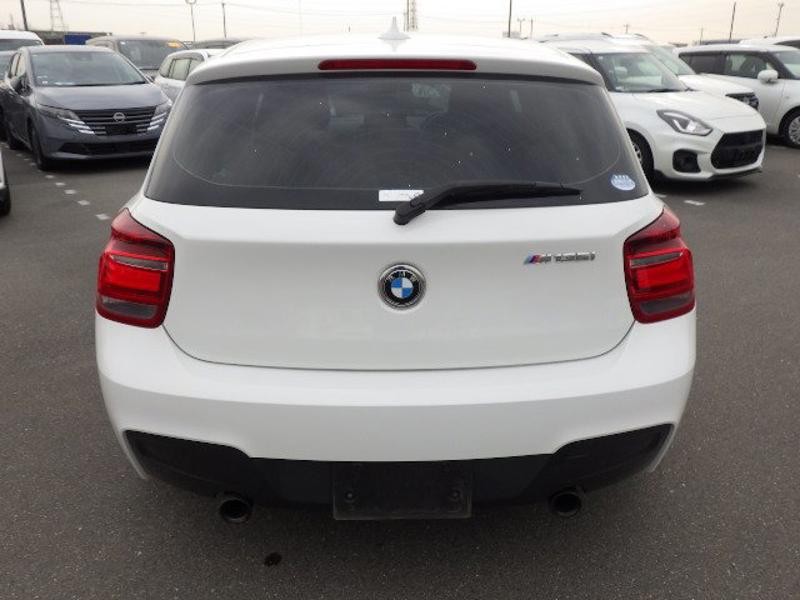 2013 BMW M135i