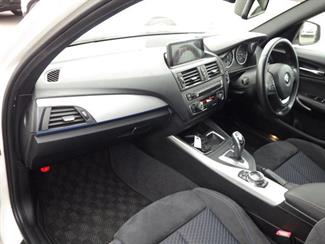 2013 BMW M135i - Thumbnail