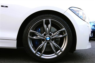 2013 BMW M135i - Thumbnail