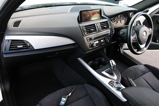 2013 BMW M135i - Thumbnail