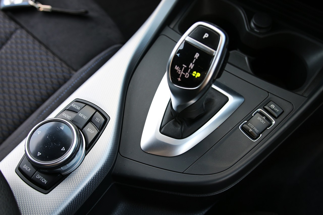 2013 BMW M135i