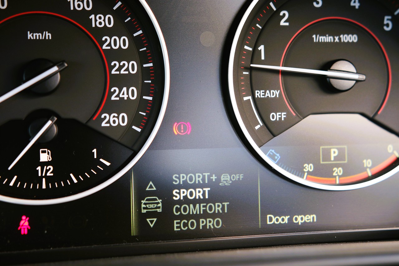 2013 BMW M135i