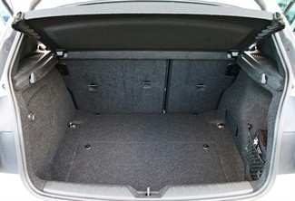 2013 BMW M135i - Thumbnail