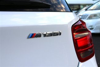 2013 BMW M135i - Thumbnail