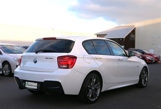 2013 BMW M135i - Thumbnail